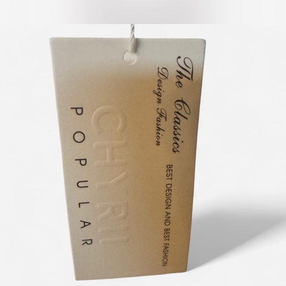 Chic Zebra Print One Piece Swimsuit - Picture 5 of 6